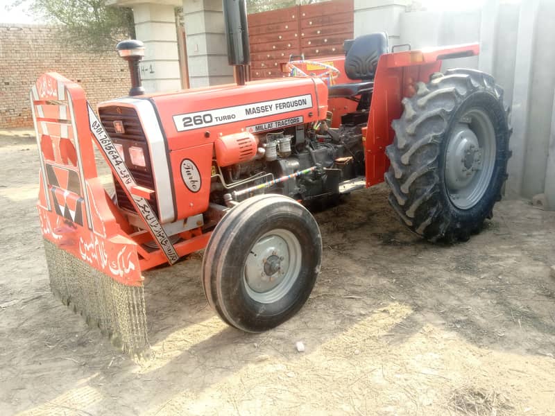 Mf 260 2022 number All Punjab | Mf 260 Tractor | Tractor For Sale 12