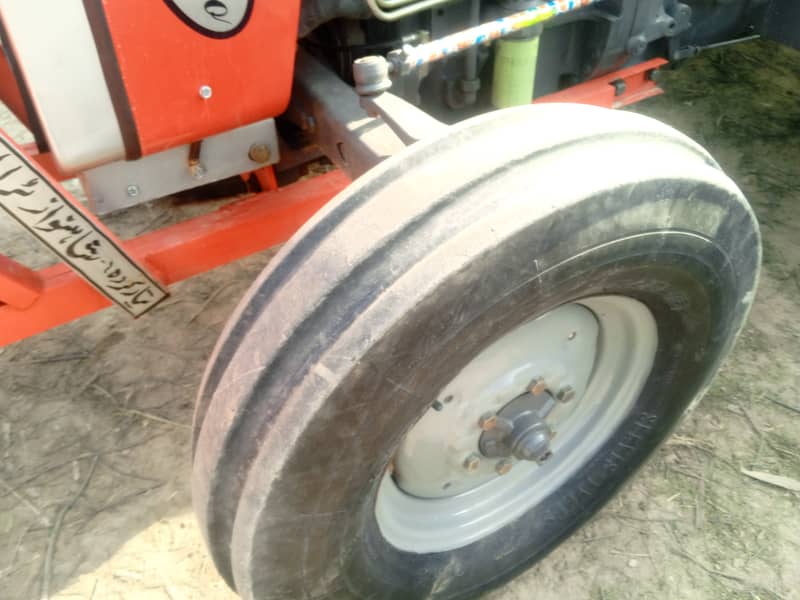 Mf 260 2022 number All Punjab | Mf 260 Tractor | Tractor For Sale 13