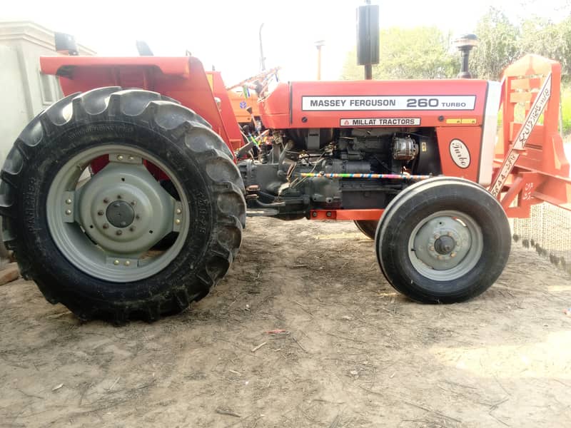 Mf 260 2022 number All Punjab | Mf 260 Tractor | Tractor For Sale 18