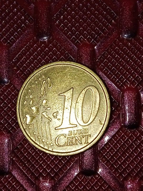 10 euro cent 2006 1