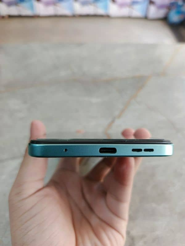 Redmi Note 12 8/128gb 5