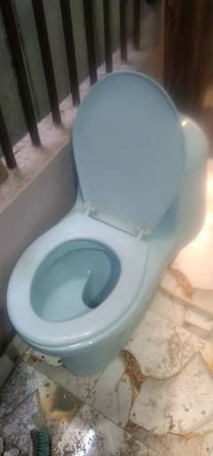 commode