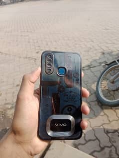 vivo 1906 3GB ram 32 GB storage