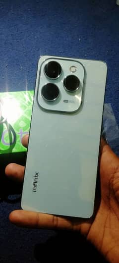 infinix