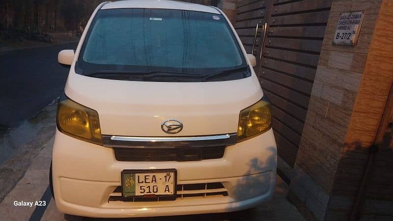 Daihatsu Move B 2 B orignal 100% & full option 2