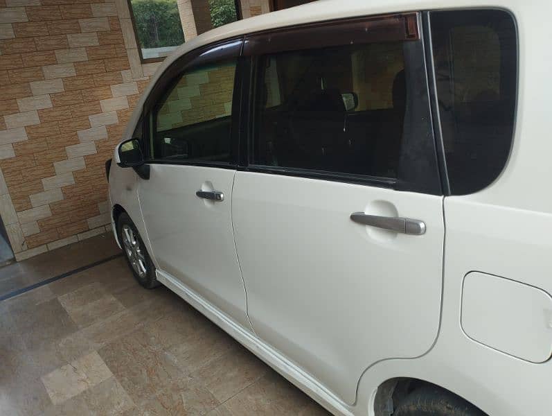 Daihatsu Move B 2 B orignal 100% & full option 7