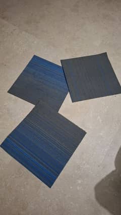 Carpet tiles/Gym tile/Fomic Sheets