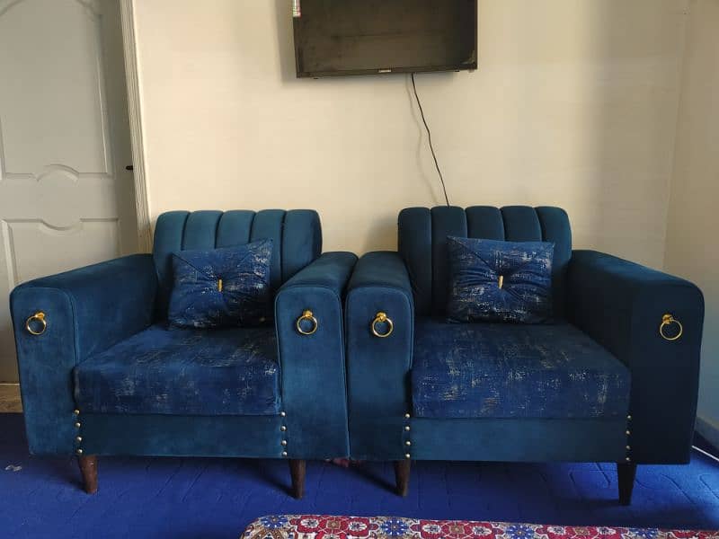 5 seater sofa 2