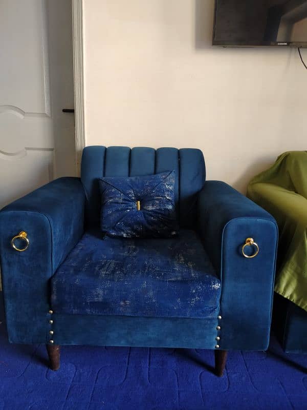 5 seater sofa 4