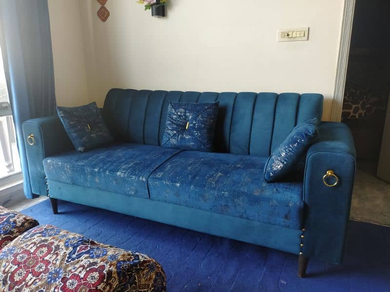 5 seater sofa 5