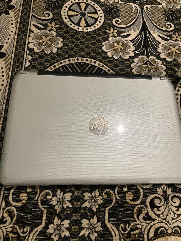 Hp Pavilion Laptop 4