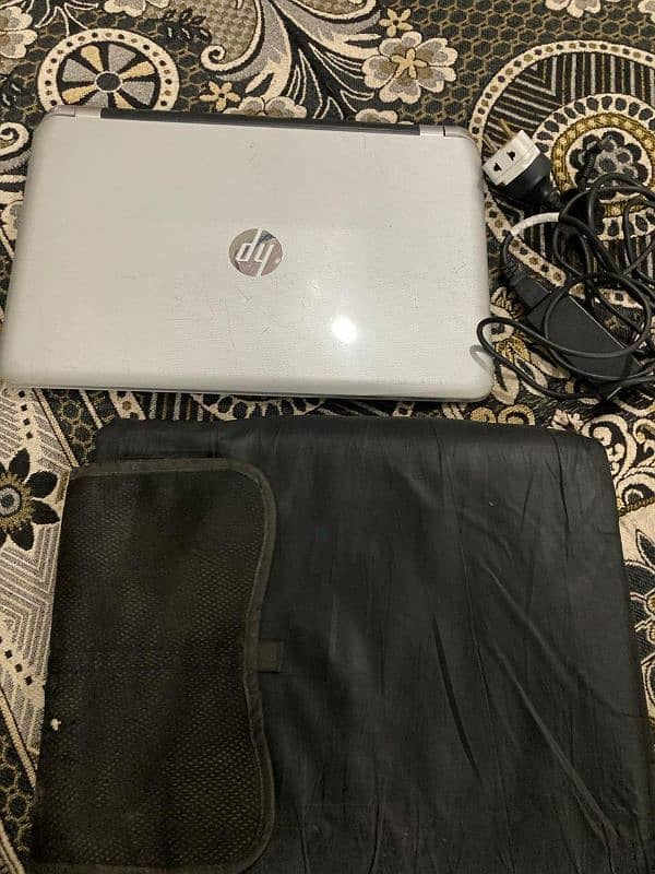 Hp Pavilion Laptop 5