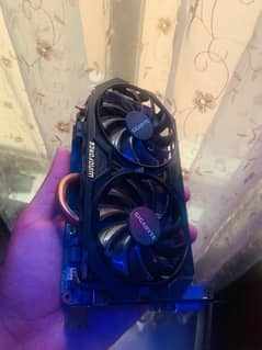 GTX 750ti