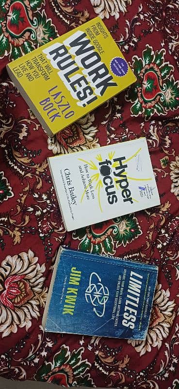 self development books 0