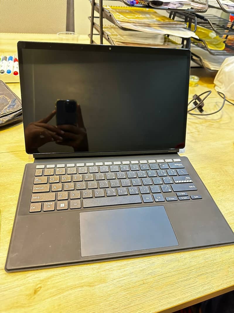 Asus Tablet Model T3300K 0