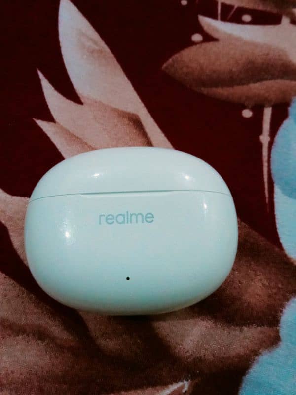 realme air buds 1