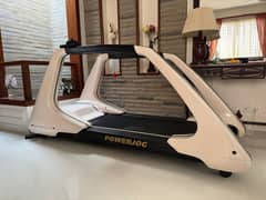 Power Jog J100 Treadmill for sale | Running machine for sale