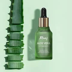 Aloe Vera Hydrating Face Serum