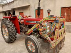 Massey Ferguson 260  Tractor 2011 | Tractor For Sale