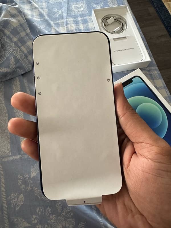 iPhone 12 for Sale PTA APPROVED 1