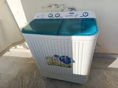 Hair Washing Machine HWM 100 Double Function 10/10Condition