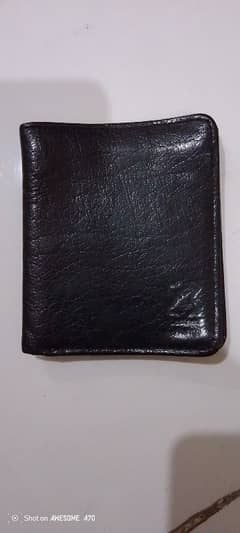 wallet for men