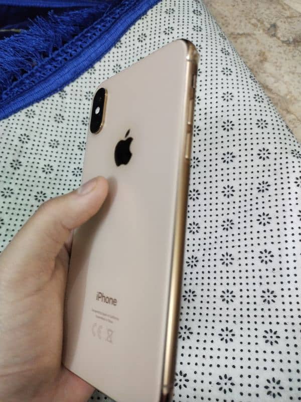 iphone xs 64 gb 5