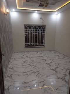 10 Marla brand new Floor Lower Portion For Rent In PCSIR