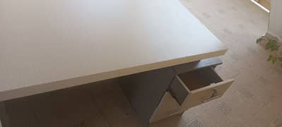 office table