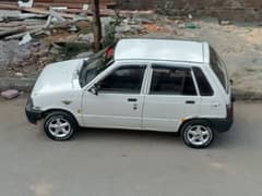 AoA mehran car available for booking and schl college pick and drop