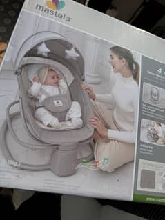 Olx baby bouncer online