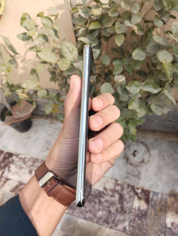 one plus 8t full new waranty me he global dabal Sim 12_256_ 3