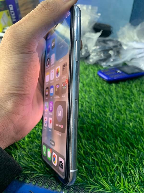 iphone X  pta prove 2