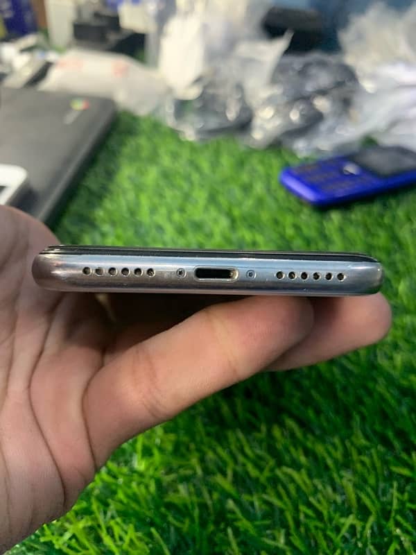 iphone X  pta prove 3