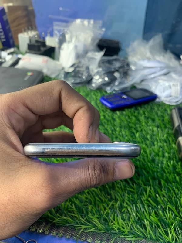 iphone X  pta prove 4