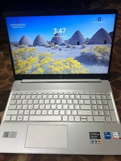 HP 15s urgent sale