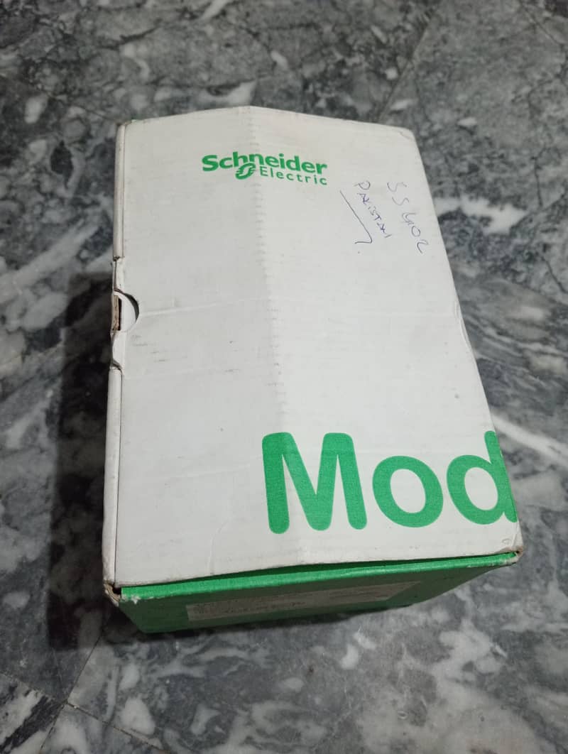 TM241C24T Schneider Electric Modicon M241 Logic controller 1