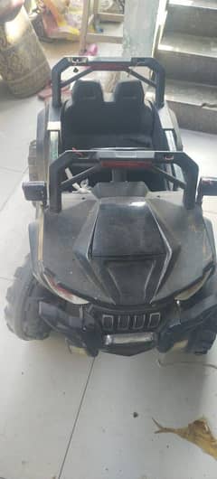 kid jeep for sale