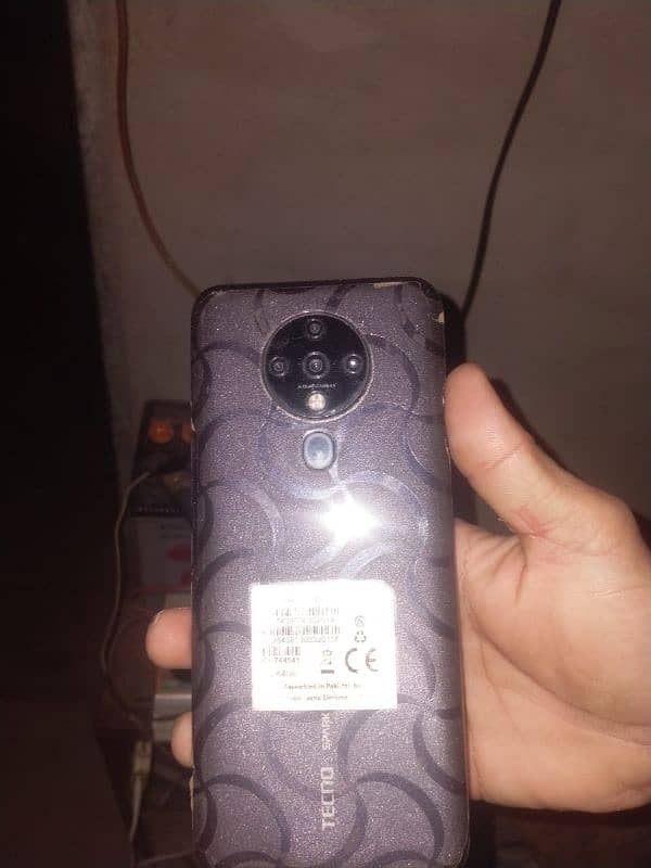 Tecno spark6 0