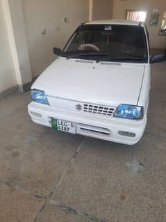 Mehran VXR 2015 /2016