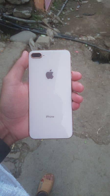 iPhone 8 Plus for Sale 1