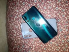 HUAWEI Y9 PRIME 2019 FOR SELL