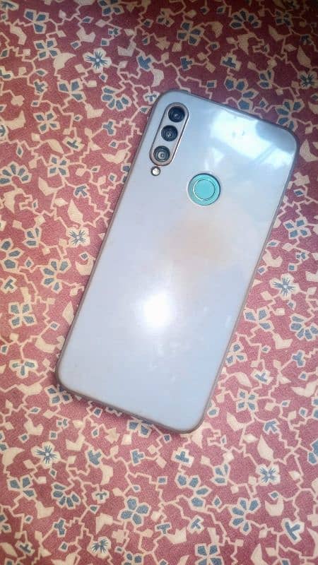 HUAWEI Y9 PRIME 2019 FOR SELL 1