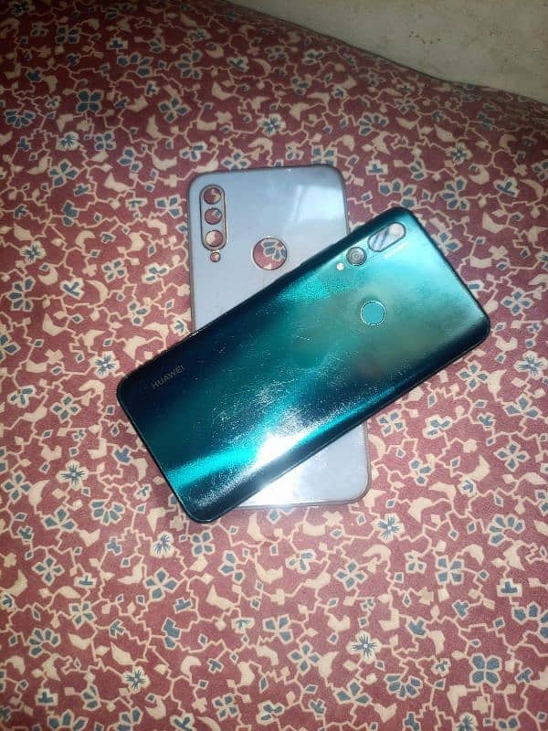 HUAWEI Y9 PRIME 2019 FOR SELL 2