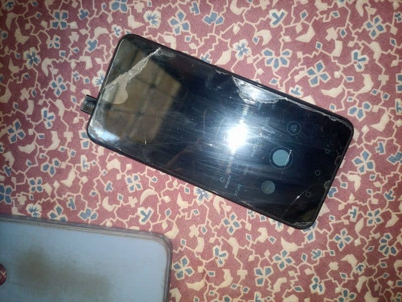 HUAWEI Y9 PRIME 2019 FOR SELL 4