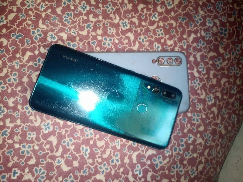 HUAWEI Y9 PRIME 2019 FOR SELL 7