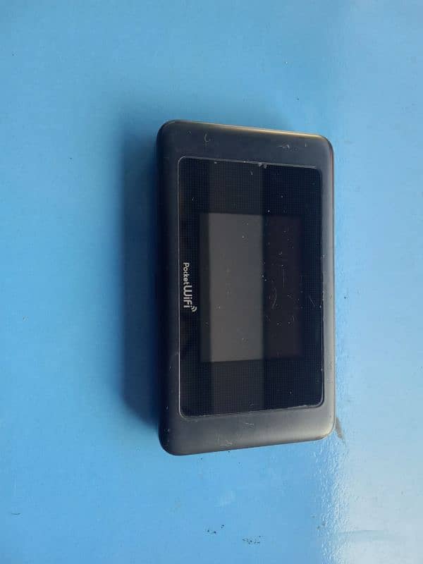 Hawawe pocket wifi device 0