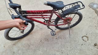 bicycle for sale!