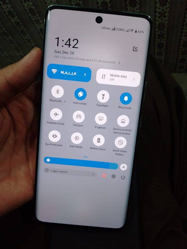 Vivo V40e 5g 1