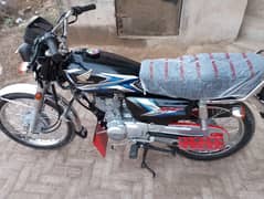 honda 125 bic for sale 25 modal 03451400338 03464952094